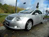 Toyota Avensis 2,0 salon polska Łódź - zdjęcie 2