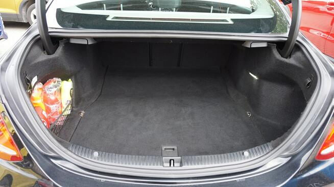 Mercedes C 180 piękny. Gwarancja. Polecam !!! Zielona Góra - zdjęcie 12