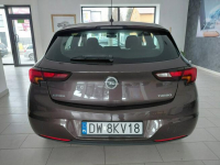 Opel Astra K  1.4 150KM,salon Polska ,Bezwypadkowy Łódź - zdjęcie 6