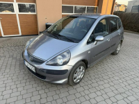 Honda Jazz Orzech - zdjęcie 9
