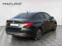 Fiat Tipo GKW9NY5#1.4 16v Lounge Climatronic K.cof Salon PL Gdańsk - zdjęcie 4