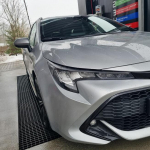 Toyota Corolla e21 Warszawa - zdjęcie 10