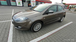 Fiat brawo salon pl. 2011 bezwypa. cały w oryginale 78tyś k Kolbuszowa - zdjęcie 12