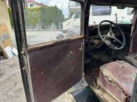 Piękny Citroen Rosalie 8A 1933 rok, seria A pierwsza seria Pszczyna - zdjęcie 11