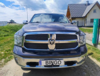 Dodge RAM RWD*3,6 310KM* Harklowa - zdjęcie 2