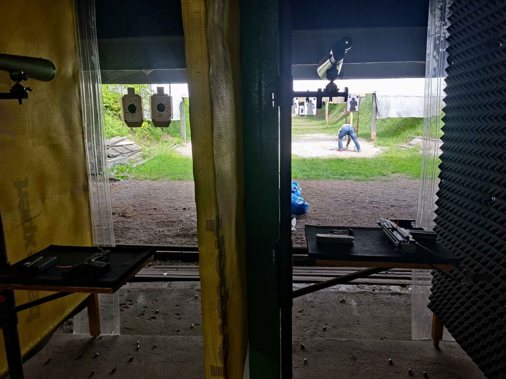 Kurs Ochrony Kwalifikowany i Doskonalący Szkoła Ochrony STS Security Radomsko - zdjęcie 8