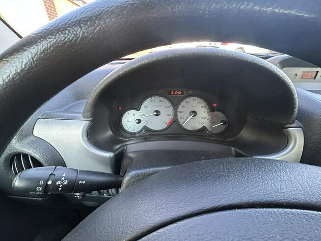 Peugeot Partner Słupsk - zdjęcie 10