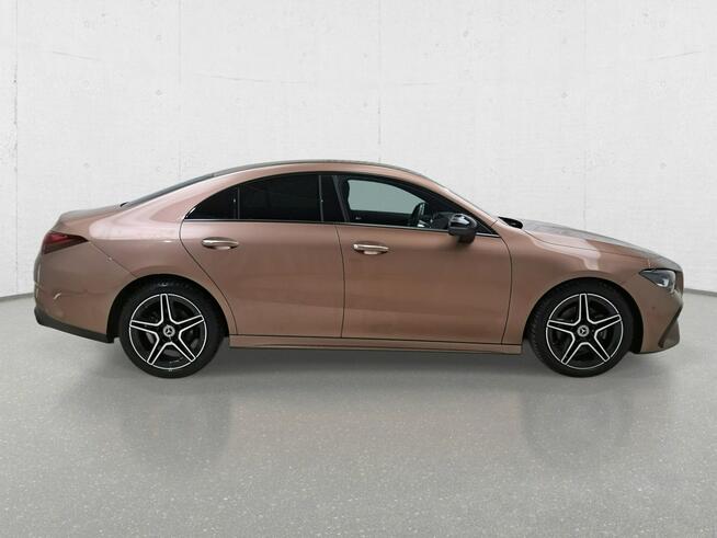 Mercedes CLA 180 Komorniki - zdjęcie 8