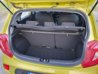 KIA Picanto 1,2 84KM Krajowy! Serwis ASO KIA! Faktura VAT! Warszawa - zdjęcie 12