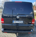 Volkswagen Caravelle Ostrowy Tuszowskie - zdjęcie 5