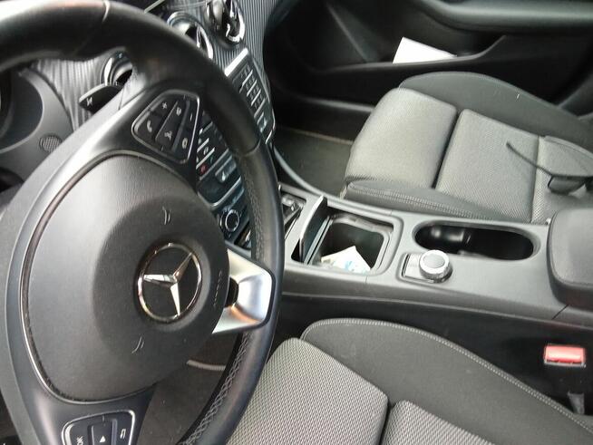 Mercedes Gla Polski salon niski przebieg Obrzycko - zdjęcie 10