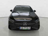 Mercedes A 200 Poleasingowe.pl ECFM Komorniki - zdjęcie 2