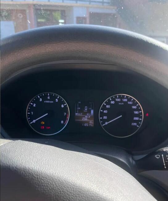 Sprzedam Hyundai i20 II 2015 Piszczaty-Piotrowięta - zdjęcie 9