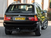 BMW X5 3.0i 231KM ! Super Stan ! Opłacona ! Zwoleń - zdjęcie 3