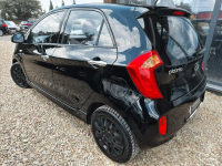 Kia Picanto Motion 1.2 benzyna 86km KLIMATYZACJA bezwypadek SERWI 2012 Tychy - zdjęcie 4