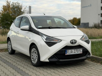 Toyota Aygo 1.0 Salon Polska, Vat23%