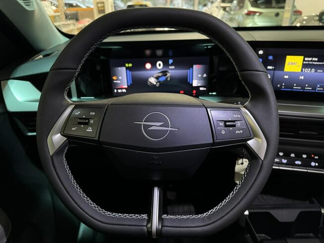 Opel Frontera GS 1.2 145 KM Turbo mHybrid eDCT automat Giżycko - zdjęcie 12