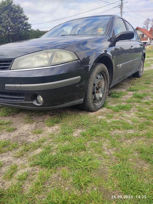 Renault laguna Radom - zdjęcie 1