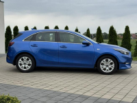 KIA Cee'd 1.5 T-GDI 160KM 7DCT M Salon PL Automat Zambrów - zdjęcie 4
