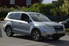 Subaru Forester 2.0D 4x4 2013r Uszkodzony Silnik