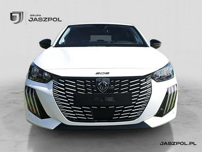 Peugeot 208 1.2 Turbo 100 KM EAT8 od ręki !! Gwarancja 8 lat !! Łódź - zdjęcie 2