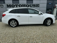 Chevrolet Cruze Station Wagon LT 1,4t Chełm Śląski - zdjęcie 4