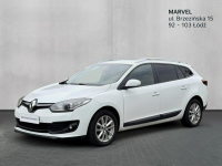 Renault Megane 1,2 Limited , Salon Polska