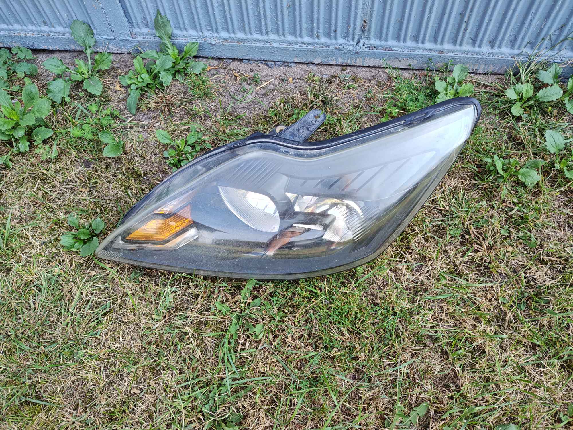 Lampa ford focus mk2 Tuszyn - zdjęcie 1