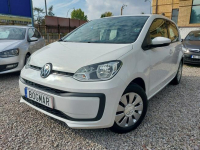 Volkswagen Up! 17/18  SALON PL. 100% bezwypadkowy  1 właściciel