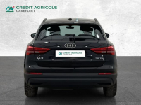 Audi Q3 35 TDI mHEV S tronic Kombi Warszawa - zdjęcie 6