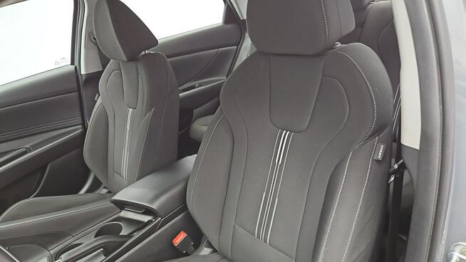 Hyundai Elantra 1.6 Smart ! Z Polskiego Salonu ! Faktura Vat ! Warszawa - zdjęcie 11