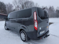 Ford Transit Custom 9-osobowy Biała Podlaska - zdjęcie 5