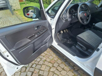 Fiat Sedici 2.0 Multijet Emotion 4X4 Siewierz - zdjęcie 9