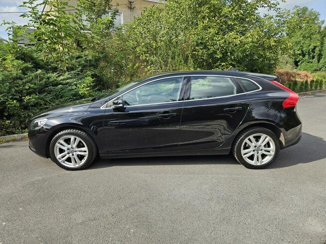 Volvo V40 Nowy Rozrząd* Pełna Historia Serwisowa Opoczno - zdjęcie 2