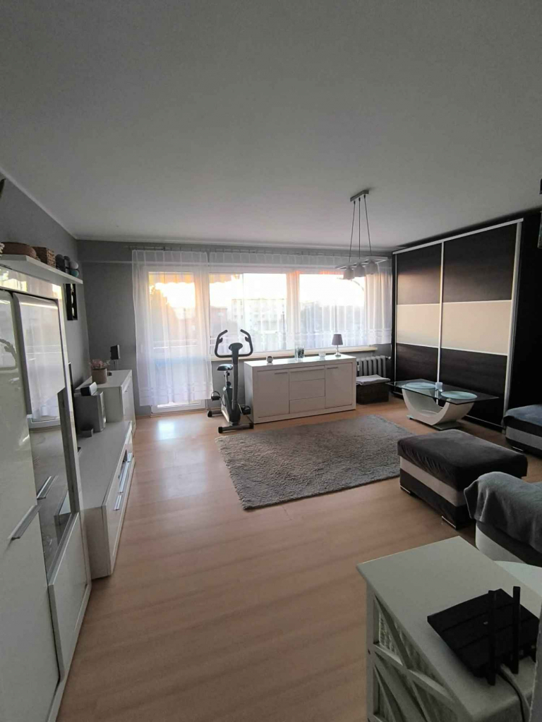 Mieszkanie 60,60 m² - 3 pokoje - 2 piętro - Ostrów Wielkopolski Ostrów Wielkopolski - zdjęcie 10