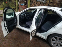 Mercedes C200 CDI, W204, OKAZJA Osolin - zdjęcie 5