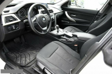 BMW Seria 3 2.0 150KM Diesel*Salon PL*Fv23%*Automat*Bezwypadkowy Warszawa - zdjęcie 10