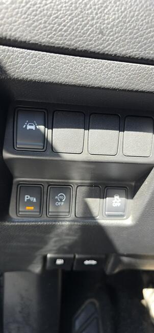 Nissan Qashqai 1.6 DIG-T Tekna 128.000km ! Pleszew - zdjęcie 10