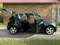 Mercedes A 170 1,7 benzyna 115KM Tempomat Klima Classic Sprawny Ocice - zdjęcie 12