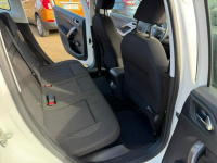 Peugeot 2008 klima, gwarancja, 100 tys.km! Zbąszyń - zdjęcie 7