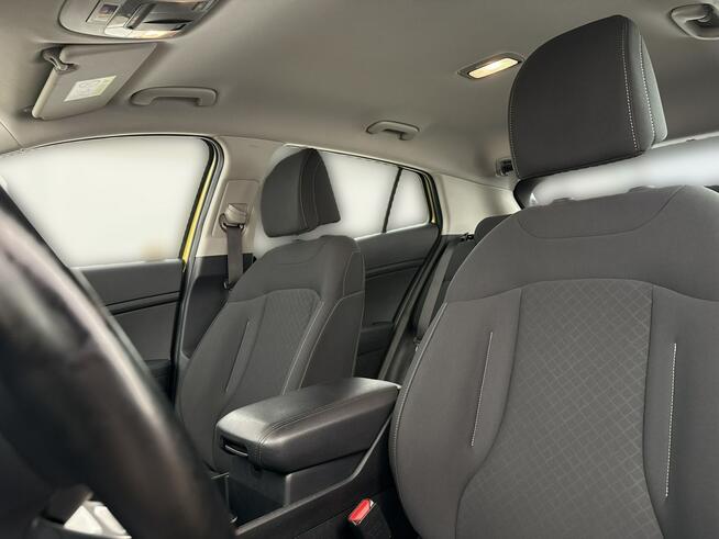 Kia Sportage 1,6 T-GDI(150 KM) M + Pakiet Smart Salon PL F-Vat Warszawa - zdjęcie 11