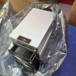 Bitmain Antminer Z15 Pro 840kh/s Wasielewko - zdjęcie 2