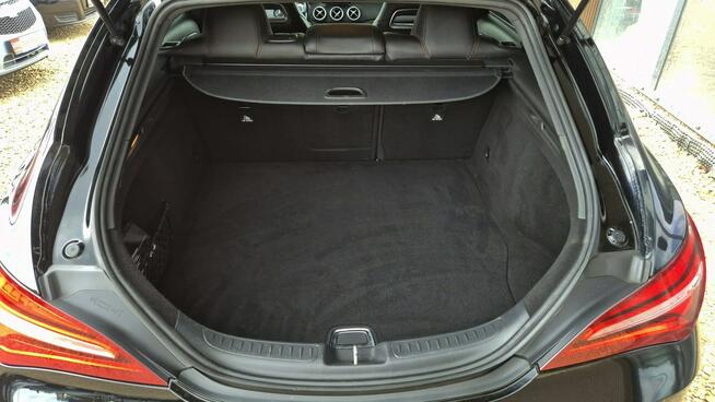 CLA 200 AMG 156km alcantara NAV fulled KAMERA serw BEZWYPAD 2017 FV23% Tychy - zdjęcie 5