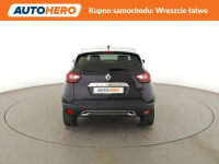 Renault Captur initiale paris, automat, led, skóra, navi, pdc, kamera Warszawa - zdjęcie 6