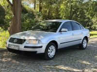 Volkswagen Passat Gostynin - zdjęcie 2