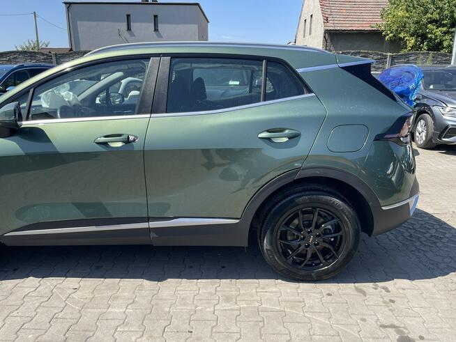 Kia Sportage 4x4 Automat Kamera Podgrzewanie 160KM Gliwice - zdjęcie 6