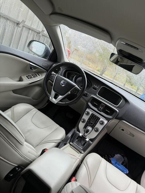 Volvo V40 Piaseczno - zdjęcie 11