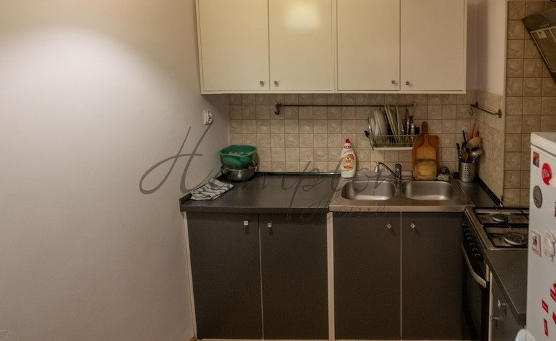 2 pokoje | 37m2 | Warszawa, Ochoto Ochota - zdjęcie 6