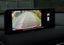 Mazda CX-5 full led/gaz/aso/pod.siedz/pod.kierownica/gwarancja Ruda Śląska - zdjęcie 7