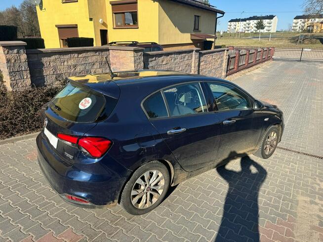 Fiat Tipo 1.6 MultiJet2 115 Navi#Climatronic Margonin - zdjęcie 5